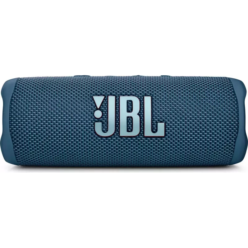 Altifalante portátil estéreo JBL FLIP 6 AZUL