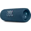 Altifalante portátil estéreo JBL FLIP 6 AZUL