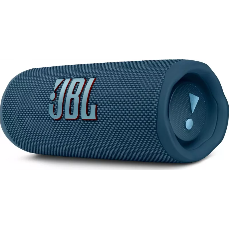 Altifalante portátil estéreo JBL FLIP 6 AZUL