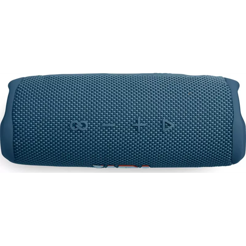 Altifalante portátil estéreo JBL FLIP 6 AZUL