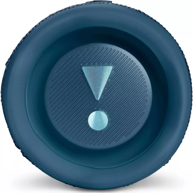 Altifalante portátil estéreo JBL FLIP 6 AZUL