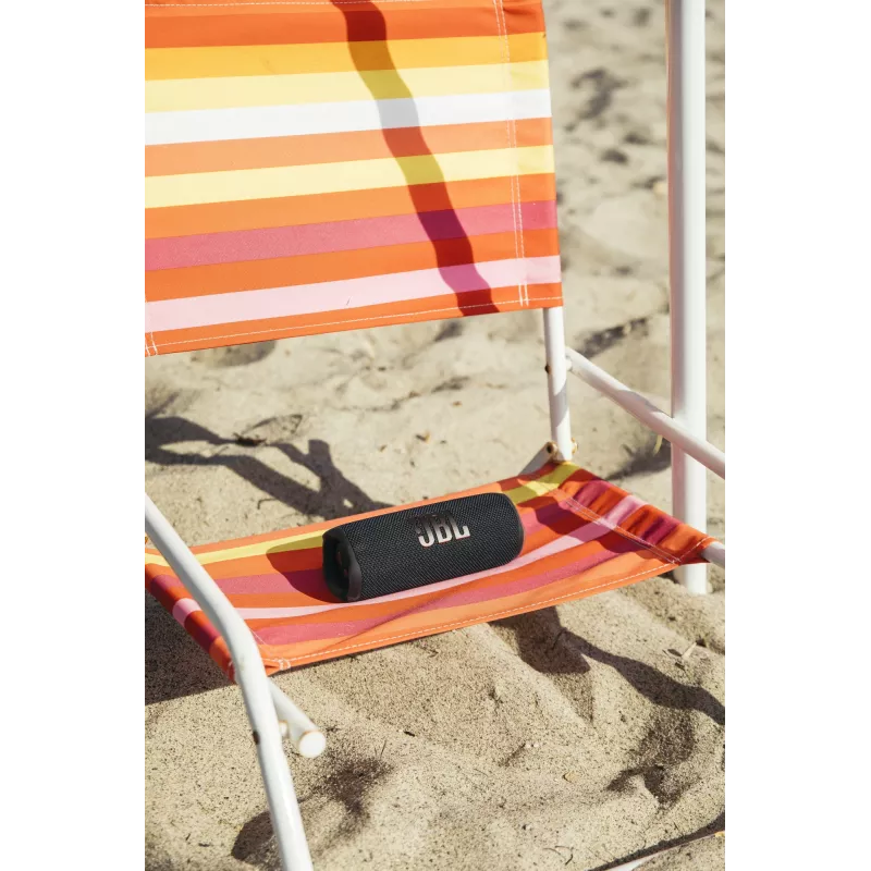 Altifalante portátil estéreo JBL FLIP 6 AZUL