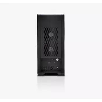 Armazenamento RAID externo SANDISK G-RAID Shuttle 8 Preto – caixa RAID multi-bay portátil