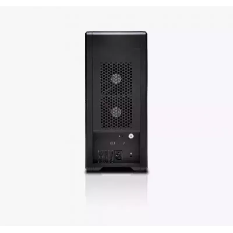 Armazenamento RAID externo SANDISK G-RAID Shuttle 8 Preto – caixa RAID multi-bay portátil