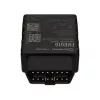 Rastreador para automóvel Teltonika FMB010 Preto