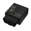 Rastreador para automóvel Teltonika FMB010 Preto