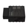 Rastreador para automóvel Teltonika FMB010 Preto