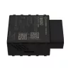 Rastreador para automóvel Teltonika FMB010 Preto