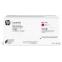 Cartucho de toner LaserJet original HP W2133YC Magenta Contract