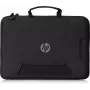Capa de proteção HP 11.6 Preto Always On Case