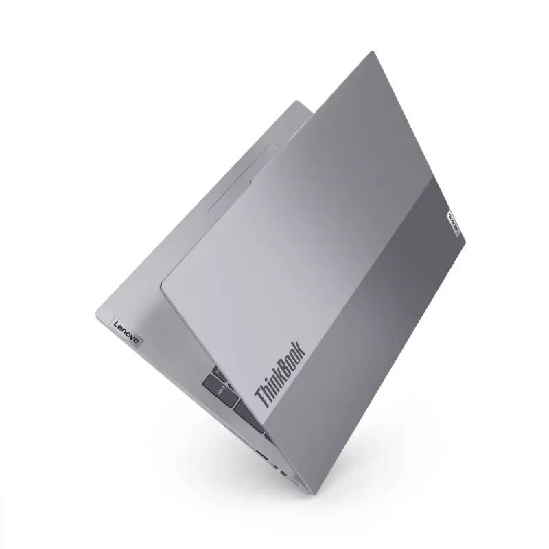 Portátil Lenovo ThinkBook 16 G7 ARP AMD Ryzen™ 7 7735HS 40,6 cm (16 polegadas) WUXGA 16 GB DDR5-SDRAM 1 TB SSD Wi-Fi 6E (802.11ax) Windows 11 Pro Cinzento