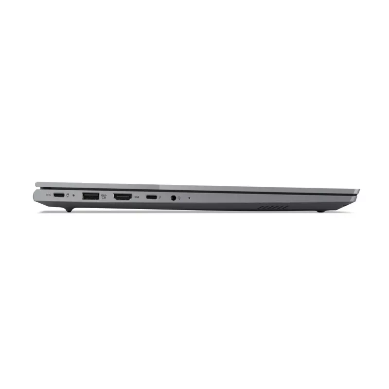 Portátil Lenovo ThinkBook 16 G7 ARP AMD Ryzen™ 7 7735HS 40,6 cm (16 polegadas) WUXGA 16 GB DDR5-SDRAM 1 TB SSD Wi-Fi 6E (802.11ax) Windows 11 Pro Cinzento