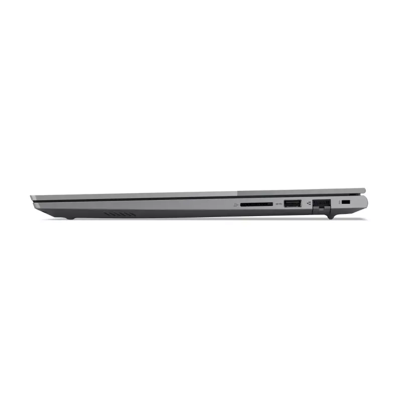 Portátil Lenovo ThinkBook 16 G7 ARP AMD Ryzen™ 7 7735HS 40,6 cm (16 polegadas) WUXGA 16 GB DDR5-SDRAM 1 TB SSD Wi-Fi 6E (802.11ax) Windows 11 Pro Cinzento
