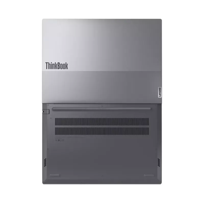 Portátil Lenovo ThinkBook 16 G7 ARP AMD Ryzen™ 7 7735HS 40,6 cm (16 polegadas) WUXGA 16 GB DDR5-SDRAM 1 TB SSD Wi-Fi 6E (802.11ax) Windows 11 Pro Cinzento
