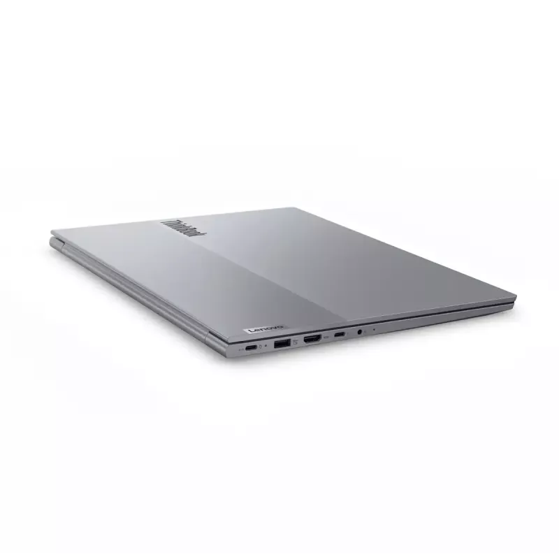 Portátil Lenovo ThinkBook 16 G7 ARP AMD Ryzen™ 7 7735HS 40,6 cm (16 polegadas) WUXGA 16 GB DDR5-SDRAM 1 TB SSD Wi-Fi 6E (802.11ax) Windows 11 Pro Cinzento
