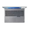 Portátil Lenovo ThinkBook 16 G7 ARP AMD Ryzen™ 7 7735HS 40,6 cm (16 polegadas) WUXGA 16 GB DDR5-SDRAM 1 TB SSD Wi-Fi 6E (802.11ax) Windows 11 Pro Cinzento