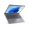Portátil Lenovo ThinkBook 16 G7 ARP AMD Ryzen™ 7 7735HS 40,6 cm (16 polegadas) WUXGA 16 GB DDR5-SDRAM 1 TB SSD Wi-Fi 6E (802.11ax) Windows 11 Pro Cinzento