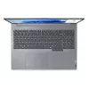 Portátil Lenovo ThinkBook 16 G7 ARP AMD Ryzen™ 7 7735HS 40,6 cm (16 polegadas) WUXGA 16 GB DDR5-SDRAM 1 TB SSD Wi-Fi 6E (802.11ax) Windows 11 Pro Cinzento