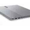 Portátil Lenovo ThinkBook 16 G7 ARP AMD Ryzen™ 7 7735HS 40,6 cm (16 polegadas) WUXGA 16 GB DDR5-SDRAM 1 TB SSD Wi-Fi 6E (802.11ax) Windows 11 Pro Cinzento