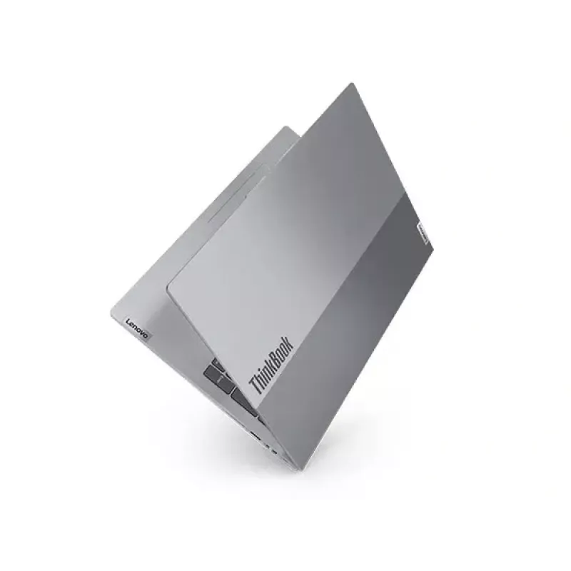 Portátil Lenovo ThinkBook 16 G7 ARP AMD Ryzen™ 7 7735HS 40,6 cm (16 polegadas) WUXGA 16 GB DDR5-SDRAM 1 TB SSD Wi-Fi 6E (802.11ax) Windows 11 Pro Cinzento