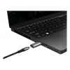Trust Calyx USB Type-C USB Type-A Cinzento Conexão 1 USB Type-C Conexão 2 USB Type-A