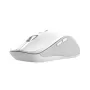 Trust 25674 Ferro Hyperwheel rato sem fios, branco