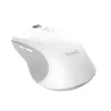 Trust 25674 Ferro Hyperwheel rato sem fios, branco