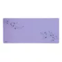 Tapete de rato gaming Trust GXT 759 XXL Azul, Roxo