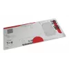 Trust GXT 759W XXL tapete de rato gaming, Japan White