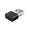 Adaptador Bluetooth Trust 26027 USB Type-A Preto 10 m alcance