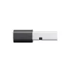 Adaptador Bluetooth Trust 26027 USB Type-A Preto 10 m alcance