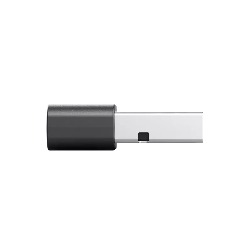 Adaptador Bluetooth Trust 26027 USB Type-A Preto 10 m alcance