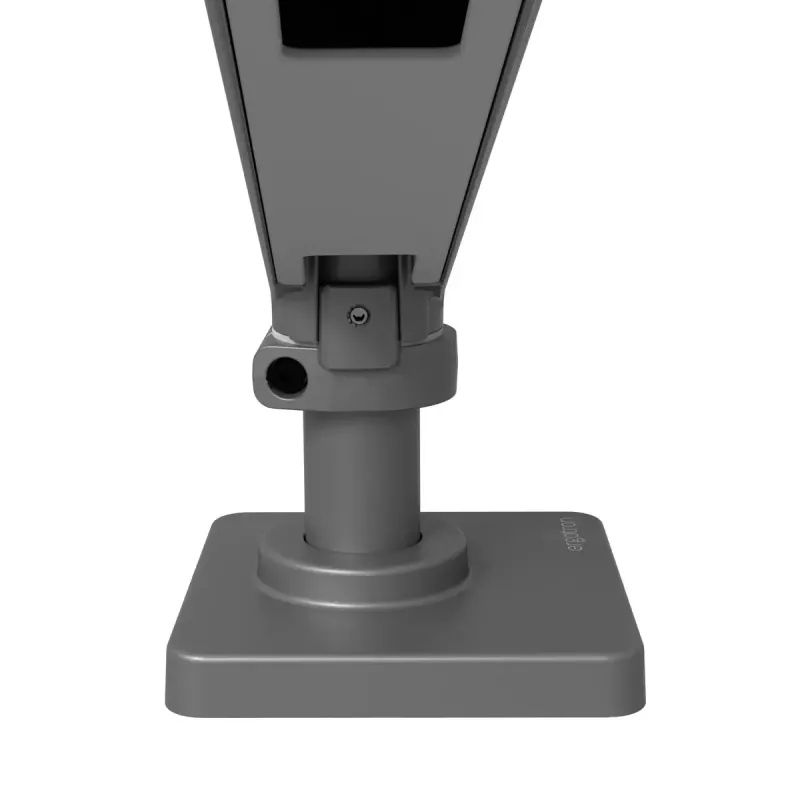 Suporte para monitor Ergotron LX Series 45-682-293 Aperto Cinzento escuro 34