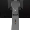Suporte para monitor Ergotron LX Series 45-682-293 Aperto Cinzento escuro 34