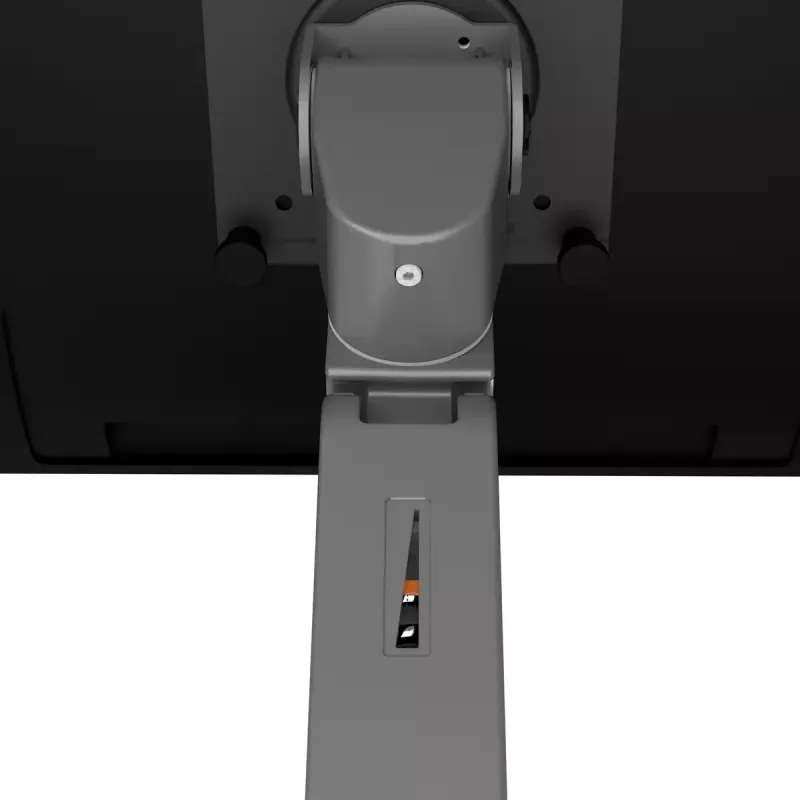 Suporte para monitor Ergotron LX Series 45-682-293 Aperto Cinzento escuro 34
