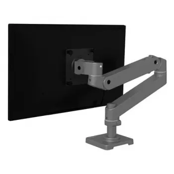 Suporte para monitor Ergotron LX Series 45-682-293 Aperto Cinzento escuro 34