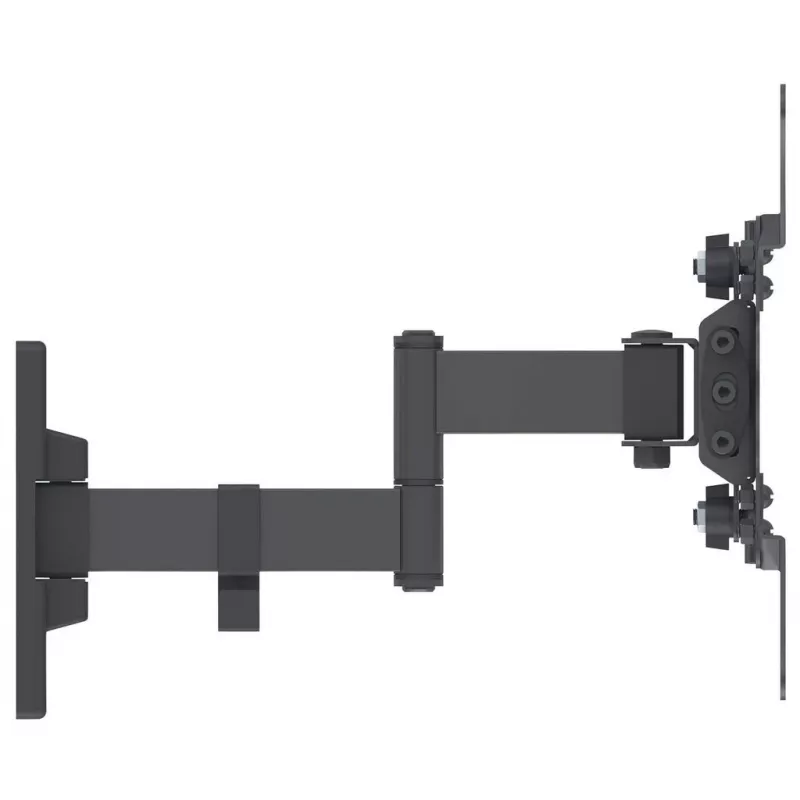 Suporte de parede Manhattan para televisores e monitores (Full-Motion), Para ecrãs de 13