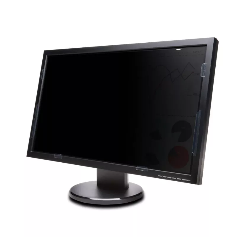 Lenovo 4Z11K07879 Kensington filtro de privacidade para monitor W9 Tio 24 Infinity, 23,8 polegadas (60,5 cm)