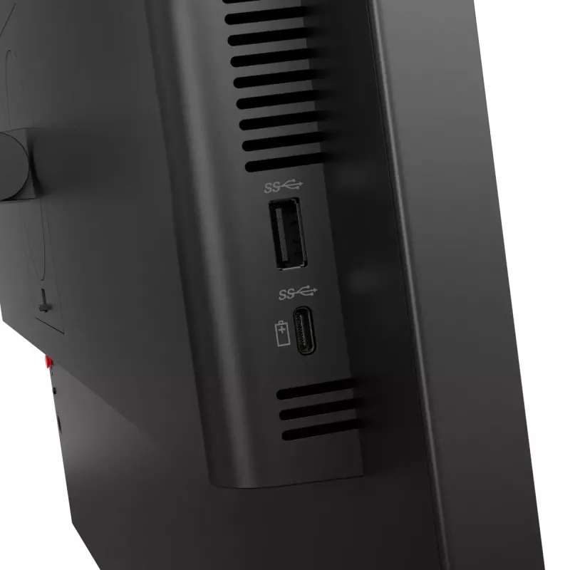 Monitor Lenovo ThinkVision P32UD-40 31,5 inch 4K Ultra HD LCD 3840 x 2160 píxeis