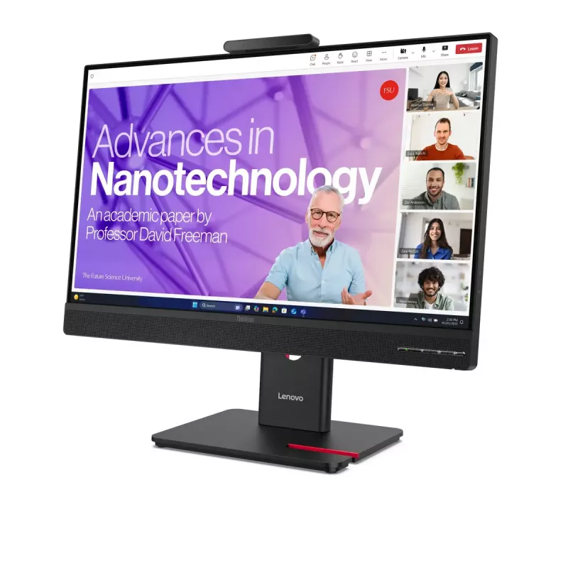 Monitor Lenovo ThinkVision T27QD-4v 27