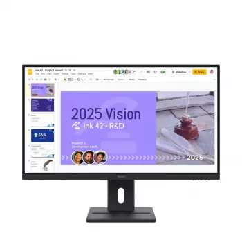 Monitor Lenovo ThinkVision E27Q-40 27