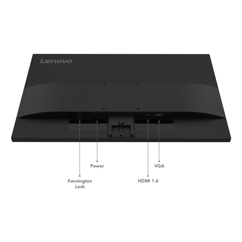 Monitor Lenovo ThinkVision S27-4e 27