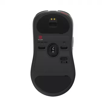 Rato ZOWIE FK2-DW Gaming destro RF sem fios 3200 DPI
