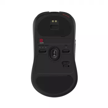 Rato gaming BenQ ZOWIE S2-DW destro RF sem fios 3200 DPI
