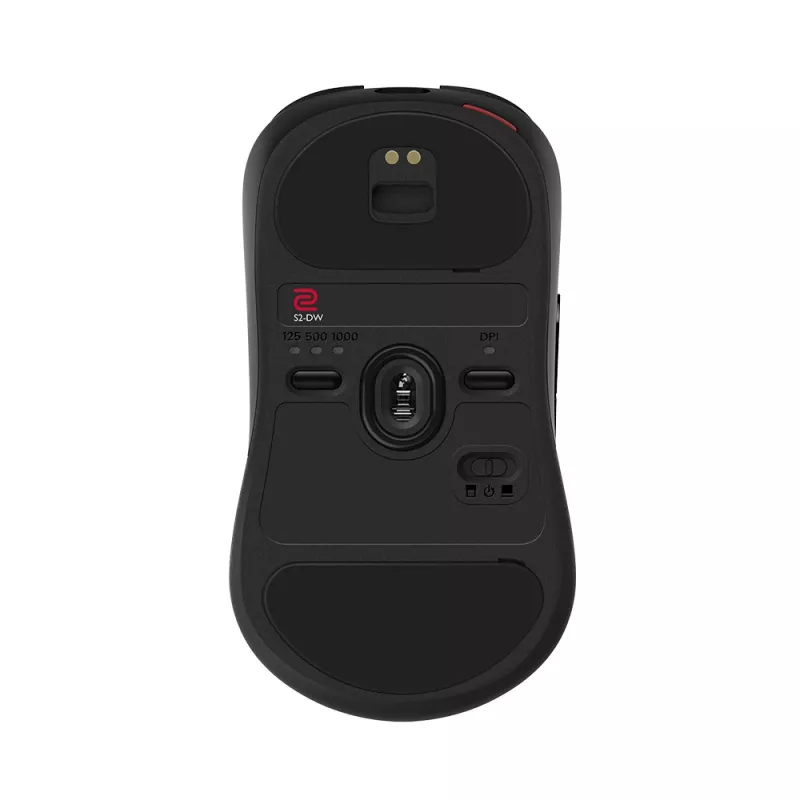 Rato gaming BenQ ZOWIE S2-DW destro RF sem fios 3200 DPI