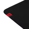 Tapete de rato gaming ZOWIE G-TR preto
