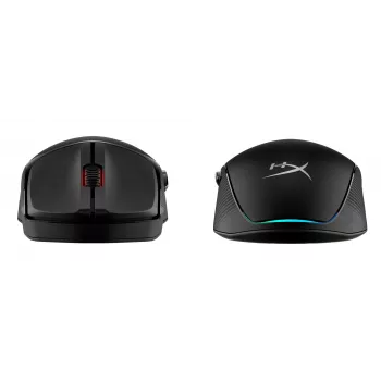 Rato HyperX Pulsefire Fuse Wireless RF sem fios + Bluetooth