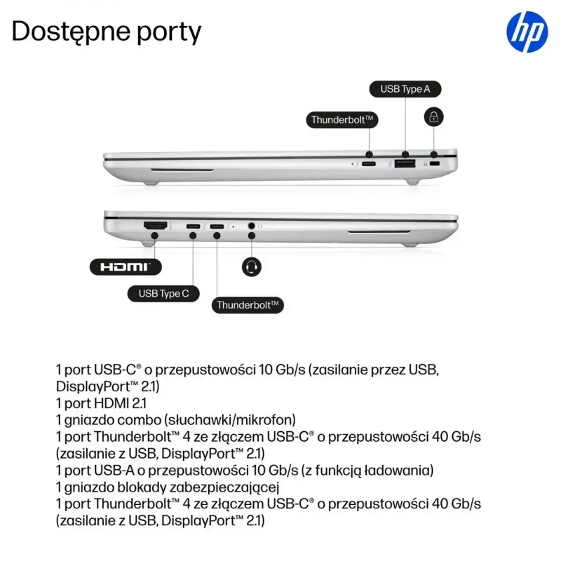 Estação de trabalho móvel HP ZBook Ultra 14 G1a — 14,0