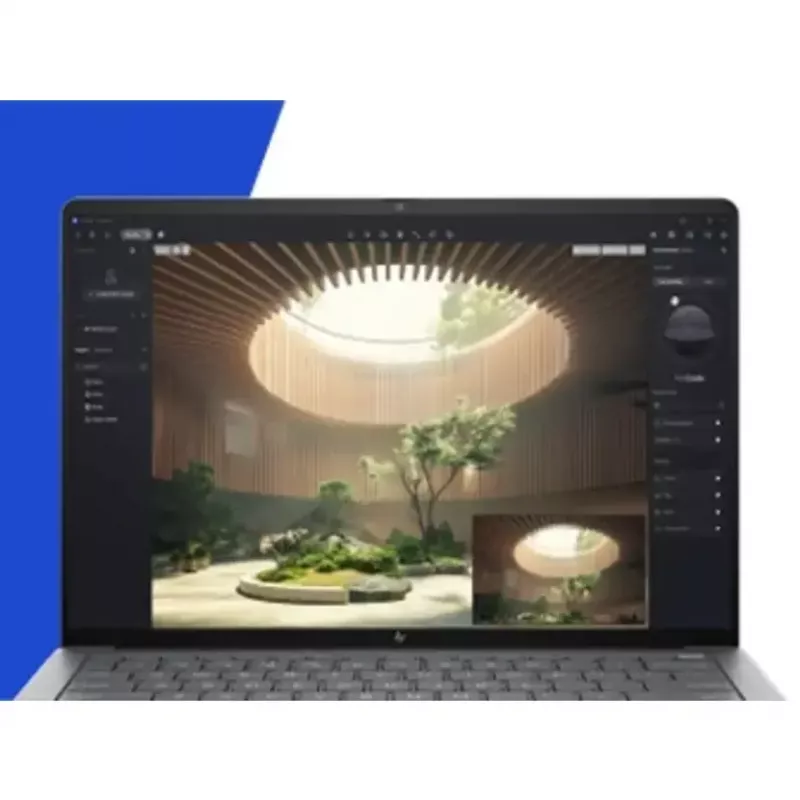 Estação de trabalho móvel HP ZBook Ultra 14 G1a — 14,0