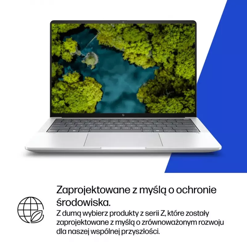 Estação de trabalho móvel HP ZBook Ultra 14 G1a — 14,0